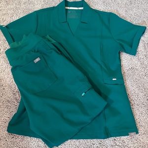 Figs scrub set $40 each set